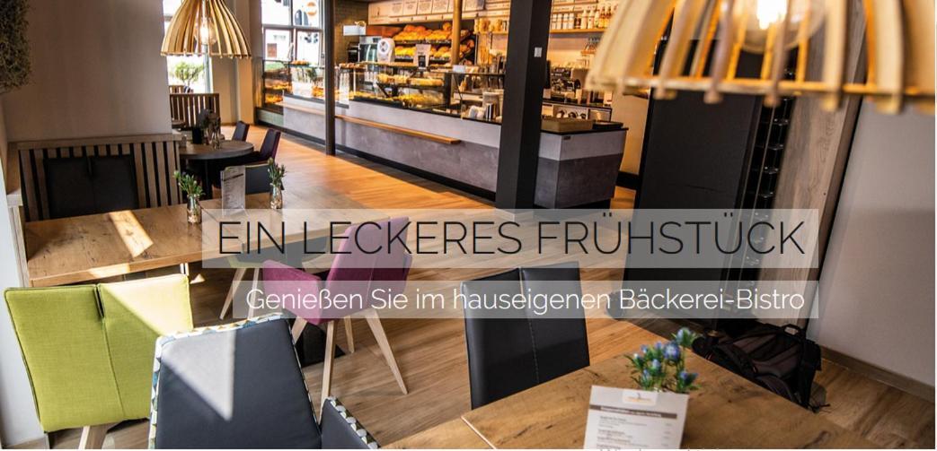 Gaestehaus Wahnbek ラシュテーデ エクステリア 写真