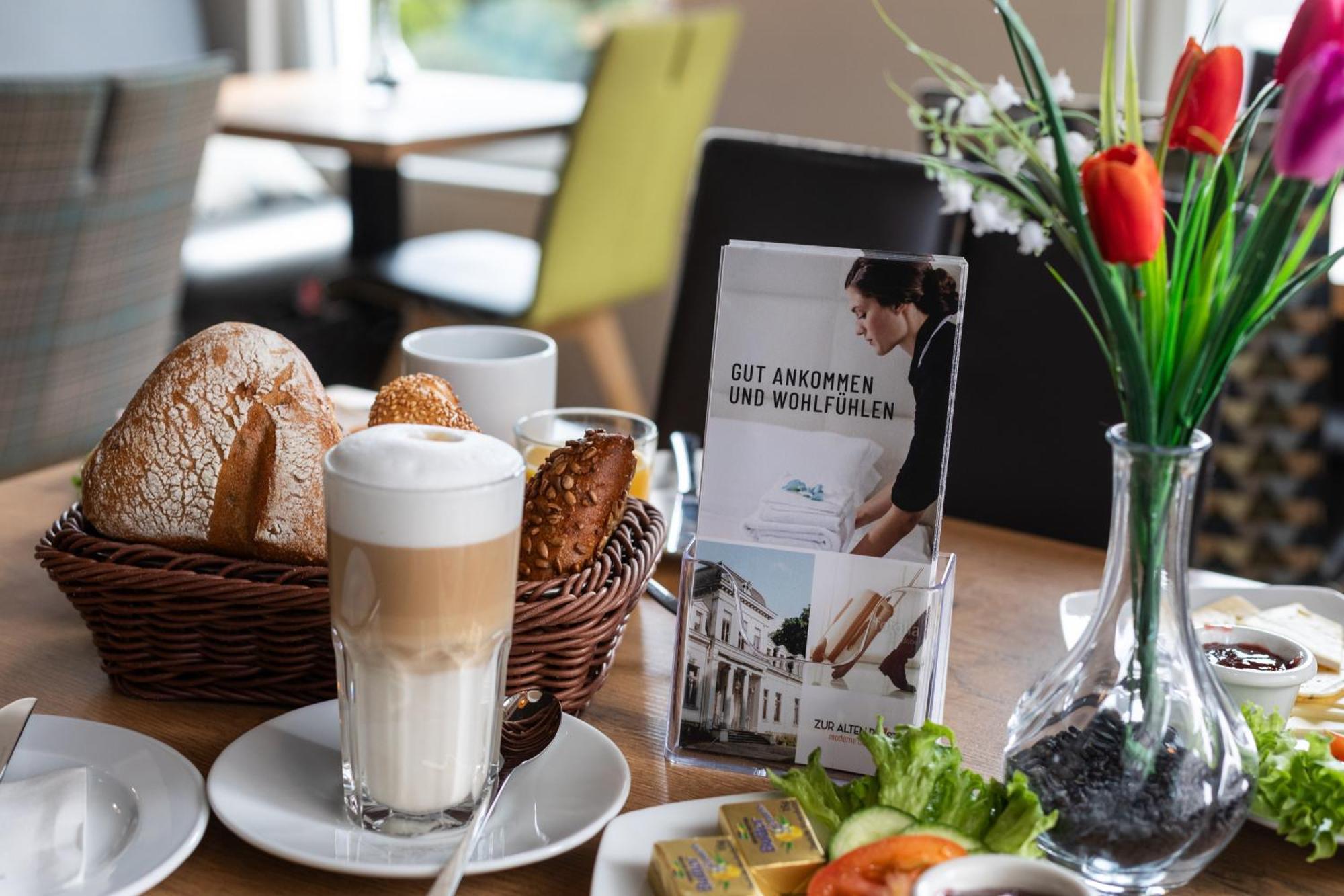 Gaestehaus Wahnbek ラシュテーデ エクステリア 写真